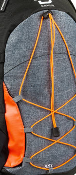 Рюкзак Bjorn Daehlie 2021-22 Backpack 35L 332300_99900