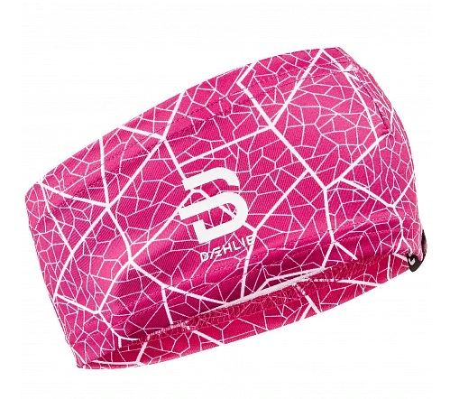 Повязка Bjorn Daehlie 2018-19 Headband Duell 332667_33000 в Твери