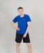 Футболка Nordski Athletic Sapphire NSM499052