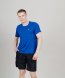 Футболка Nordski Athletic Sapphire NSM499052