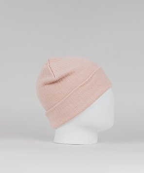 Шапка Nordski Retro Soft Pink NSV478994