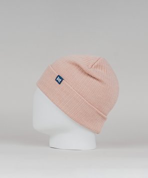 Шапка Nordski Retro Soft Pink NSV478994