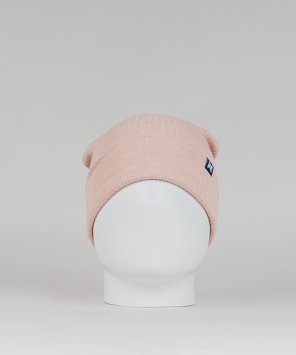 Шапка Nordski Retro Soft Pink NSV478994