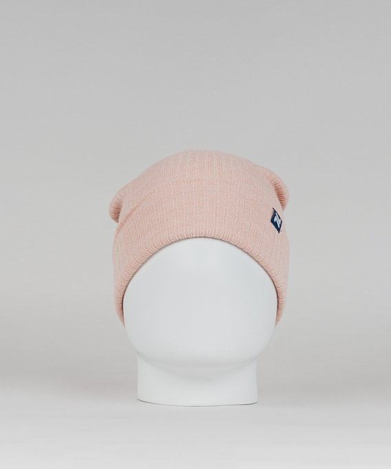 Шапка Nordski Retro Soft Pink NSV478994