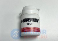 Порошок VORTEX Test +5/-1 30гр.