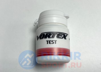Порошок VORTEX Test +5/-1 30гр.