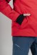 Горнолыжная куртка Nordski Prime Red NSM991900