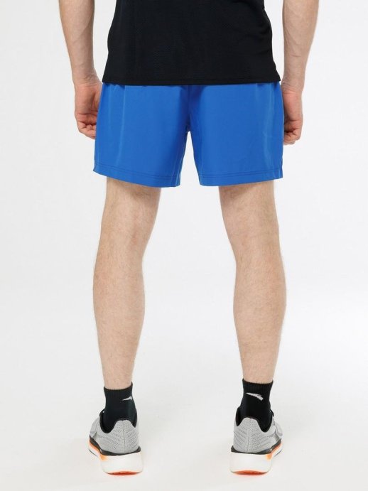 Шорты Moax Sport муж. MX264661/72107 синий
