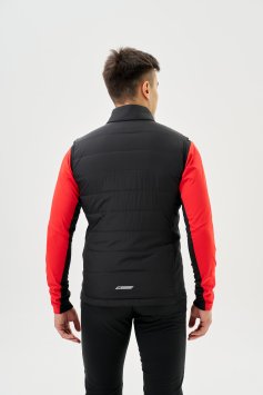 Жилет Nordski Hybrid Pro 2.0 Black NSM582100