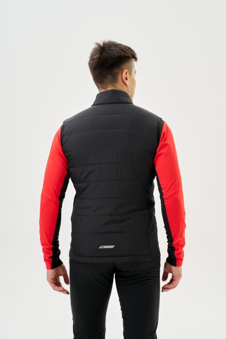 Жилет Nordski Hybrid Pro 2.0 Black NSM582100