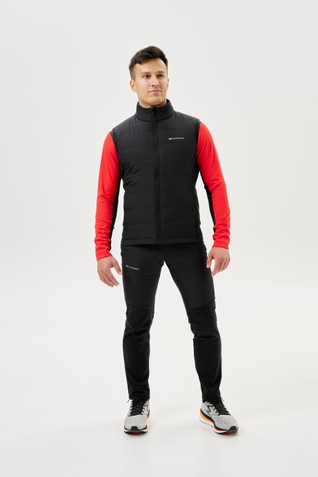 Жилет Nordski Hybrid Pro 2.0 Black NSM582100