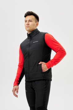 Жилет Nordski Hybrid Pro 2.0 Black NSM582100