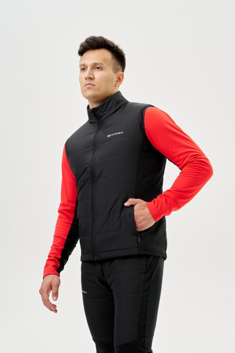 Жилет Nordski Hybrid Pro 2.0 Black NSM582100