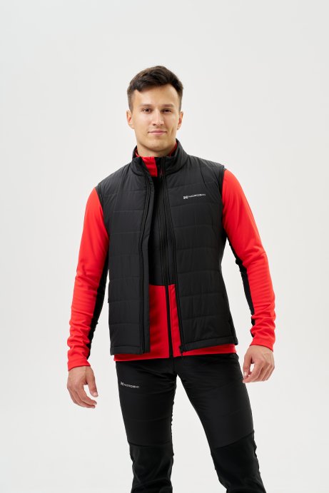 Жилет Nordski Hybrid Pro 2.0 Black NSM582100
