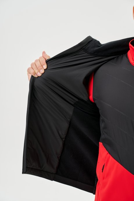 Жилет Nordski Hybrid Pro 2.0 Black NSM582100