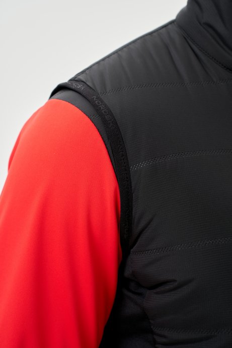 Жилет Nordski Hybrid Pro 2.0 Black NSM582100