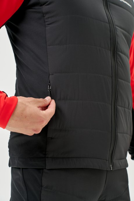 Жилет Nordski Hybrid Pro 2.0 Black NSM582100