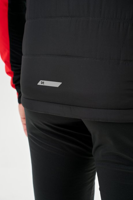 Жилет Nordski Hybrid Pro 2.0 Black NSM582100