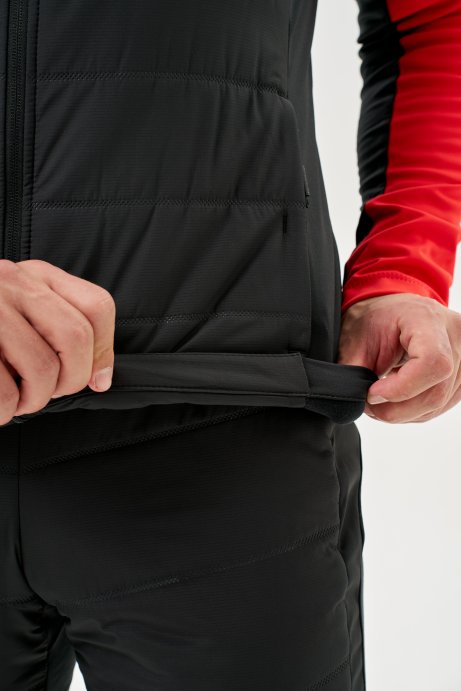 Жилет Nordski Hybrid Pro 2.0 Black NSM582100