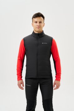 Жилет Nordski Hybrid Pro 2.0 Black NSM582100