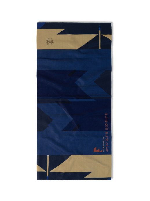 Бандана Buff Original Skyb Cobalt 132428.791.10.00 в Твери