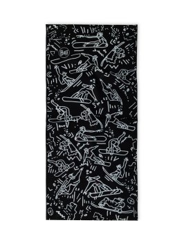 Бандана Buff Original Tivat Black 132491.999.10.00