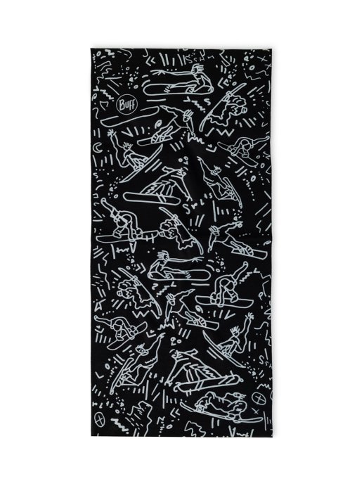 Бандана Buff Original Tivat Black 132491.999.10.00