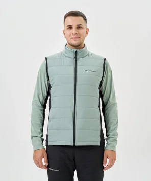 Жилет Nordski Hybrid Pro 2.0 Ice Mint NSM582706