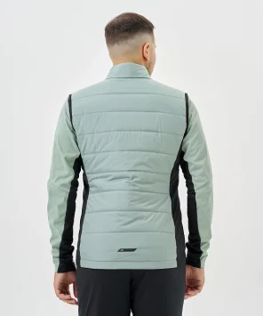 Жилет Nordski Hybrid Pro 2.0 Ice Mint NSM582706