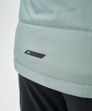 Жилет Nordski Hybrid Pro 2.0 Ice Mint NSM582706