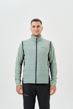 Жилет Nordski Hybrid Pro 2.0 Ice Mint NSM582706