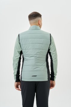 Жилет Nordski Hybrid Pro 2.0 Ice Mint NSM582706