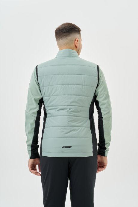 Жилет Nordski Hybrid Pro 2.0 Ice Mint NSM582706