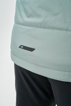 Жилет Nordski Hybrid Pro 2.0 Ice Mint NSM582706