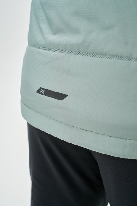 Жилет Nordski Hybrid Pro 2.0 Ice Mint NSM582706