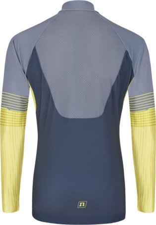 Гоночный костюм NONAME UNSTOPPABLE RACING SUIT 24 UX GREY/LIME