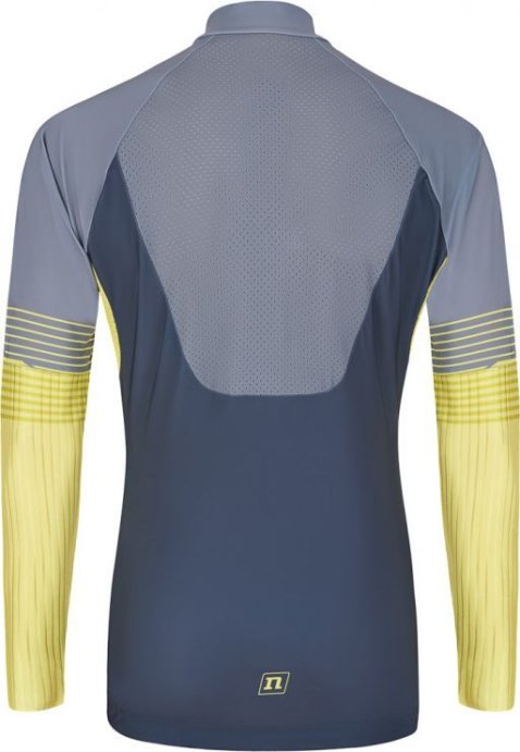 Гоночный костюм NONAME UNSTOPPABLE RACING SUIT 24 UX GREY/LIME