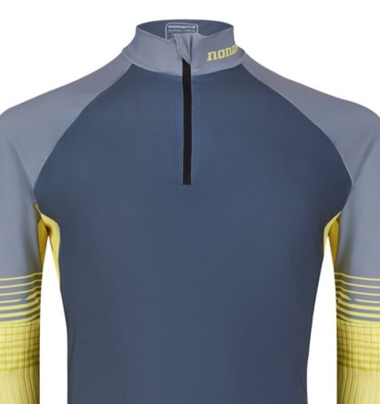 Гоночный костюм NONAME UNSTOPPABLE RACING SUIT 24 UX GREY/LIME