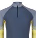 Гоночный костюм NONAME UNSTOPPABLE RACING SUIT 24 UX GREY/LIME