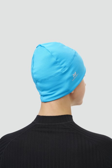 Тренировочная шапка Nordski Jr. Warm Ocean NSJ238072 (S)