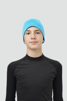 Тренировочная шапка Nordski Jr. Warm Ocean NSJ238072 (S)