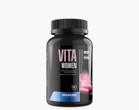 Витамины для женщин Maxler VitaWomen 90 табс.