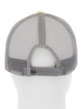 Кепка Buff Trucker Cap Lach Multi 133556.555.30.00 (L/XL)