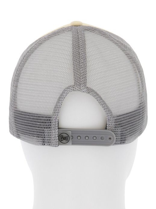 Кепка Buff Trucker Cap Lach Multi 133556.555.30.00 (L/XL)