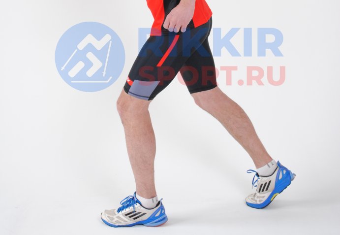 Шорты НОРВЕГИЯ мульти MODEL 3