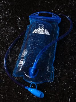 Гидратор Wonder Trail Синий