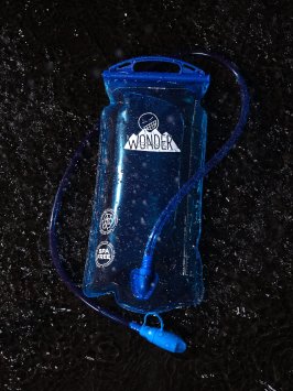 Гидратор Wonder Trail Синий