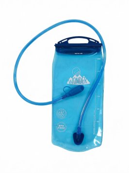 Гидратор Wonder Trail Синий