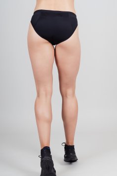 Трусы беговые Nordski Race Black W NSW777100