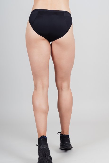 Трусы беговые Nordski Race Black W NSW777100 в Санкт-Петербурге